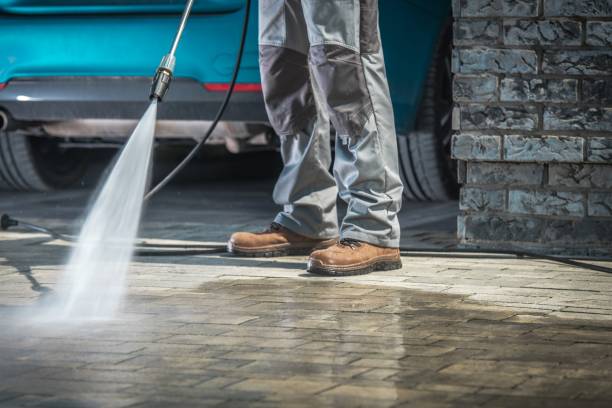 Best Factory Floor Cleaning  in River Road, NC