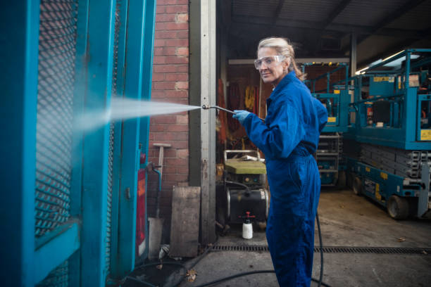 Professional  Pressure Washing Services in River Road, NC