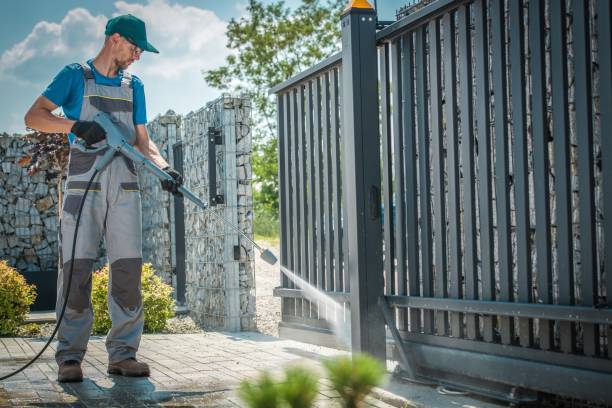 Best Dumpster Area Cleaning  in River Road, NC