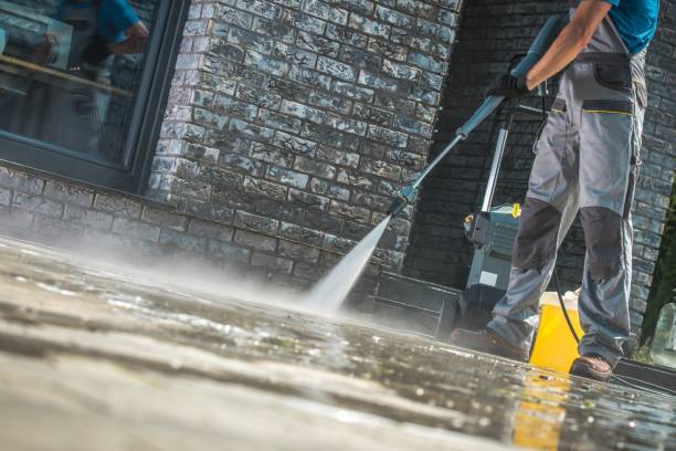 Best Post-Construction Pressure Washing  in River Road, NC