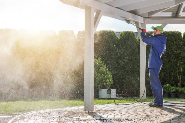 Best Roof Washing  in River Road, NC