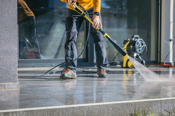 Best Factory Floor Cleaning  in River Road, NC